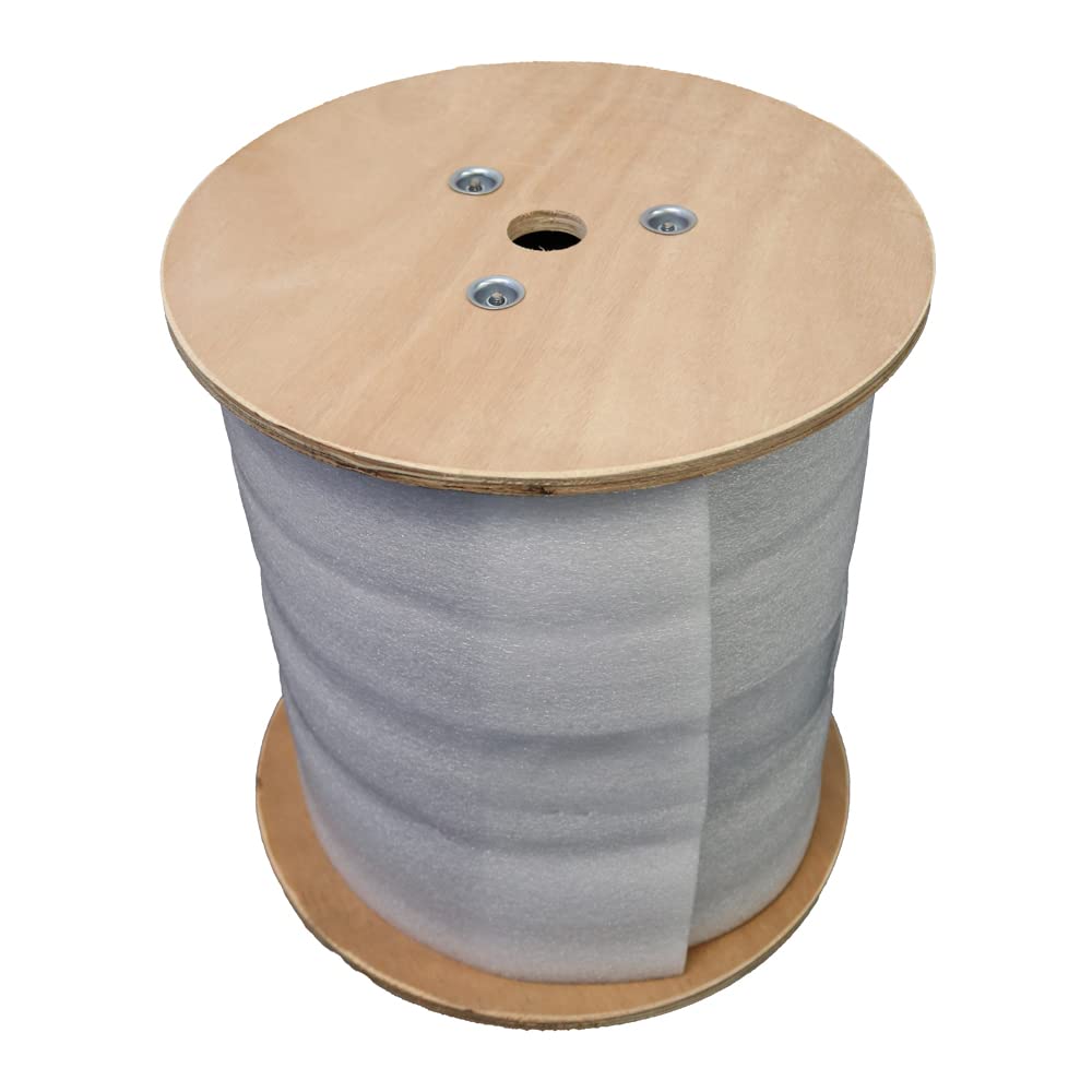 75ft N Male to N Male Ultra Low Loss Coaxial Cable 50ohm R51010