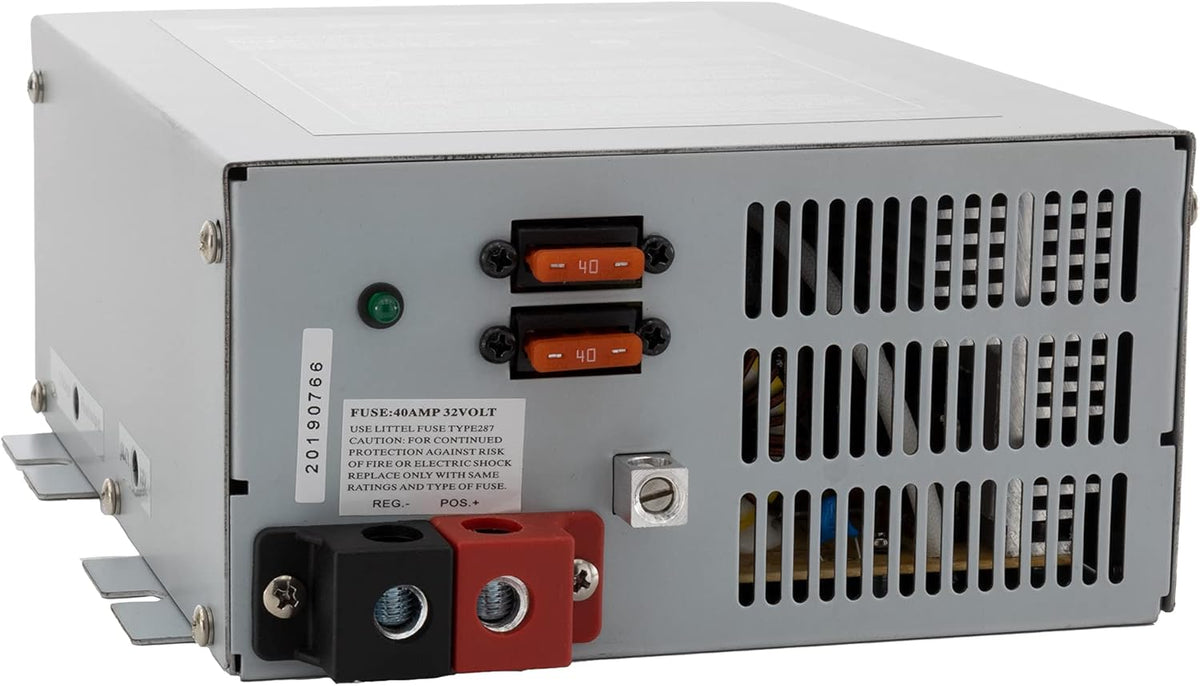 RV Power Converter 45-Amp V5205