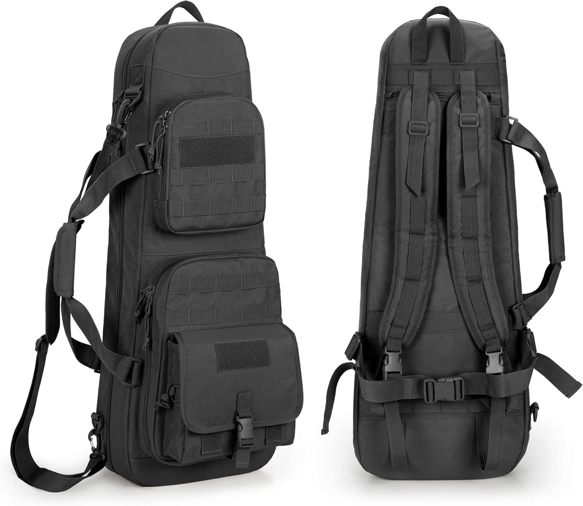 Soft Tactical Rifle Backpack X28244