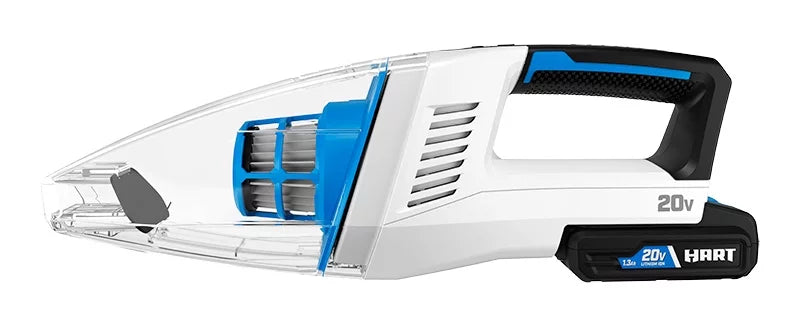 Cordless Hand Vacuum W521068