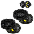 Factory Speaker Upgrade Package G958