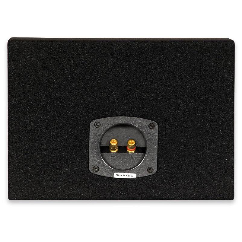 Sealed Car Speaker Cabinets for 6x9 Speakers I587
