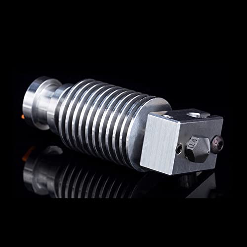 All Metal Hotend with Brass Nozzle 0.4 R788