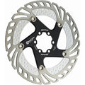 Black 180mm Disc Rotor H97750