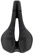 Black Sport Saddle O302