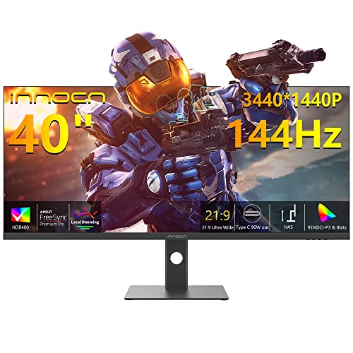 UltraWide Computer Monitor D20425