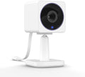 White 1080p Wi-Fi Smart Home Security Camera with 3X Optical Zoom L81027