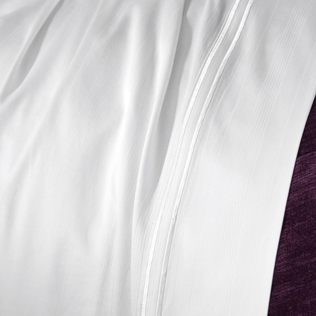Rayon from Bamboo Sheet Set Full N964