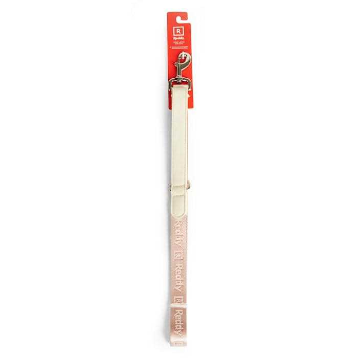 Jacquard Dog Lead S895