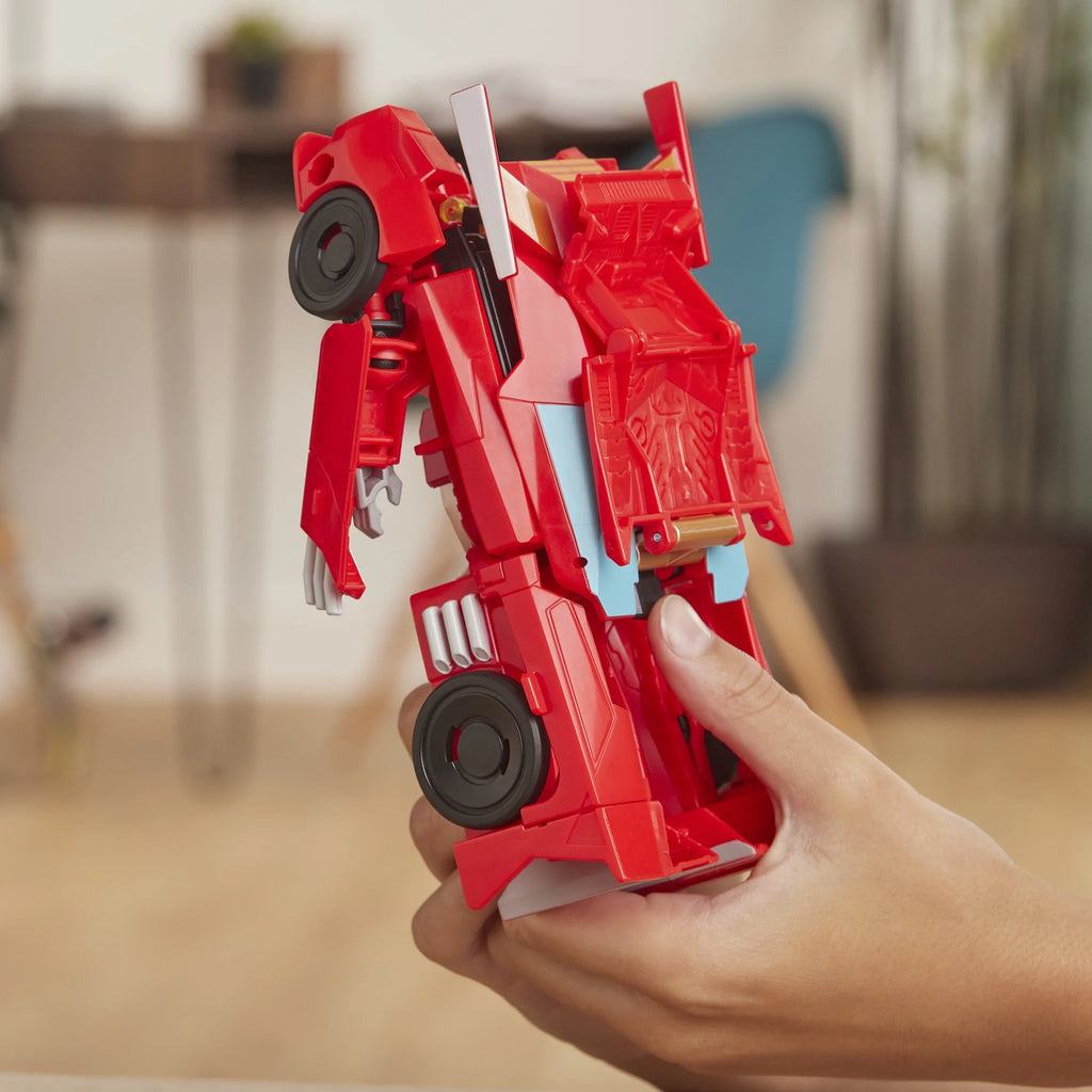 Hot Rod Action Figure G96709
