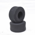 2 PCS 20x10-8 4PR Turf Saver Lawn Mower Tires U380