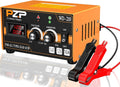 0-10 Amp 12v Automotive Battery Charger V4513