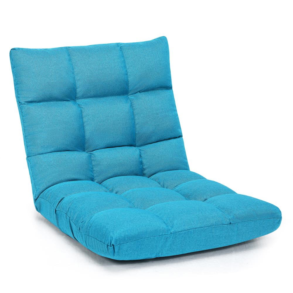 Adjustable Folding Floor Sofa F15183