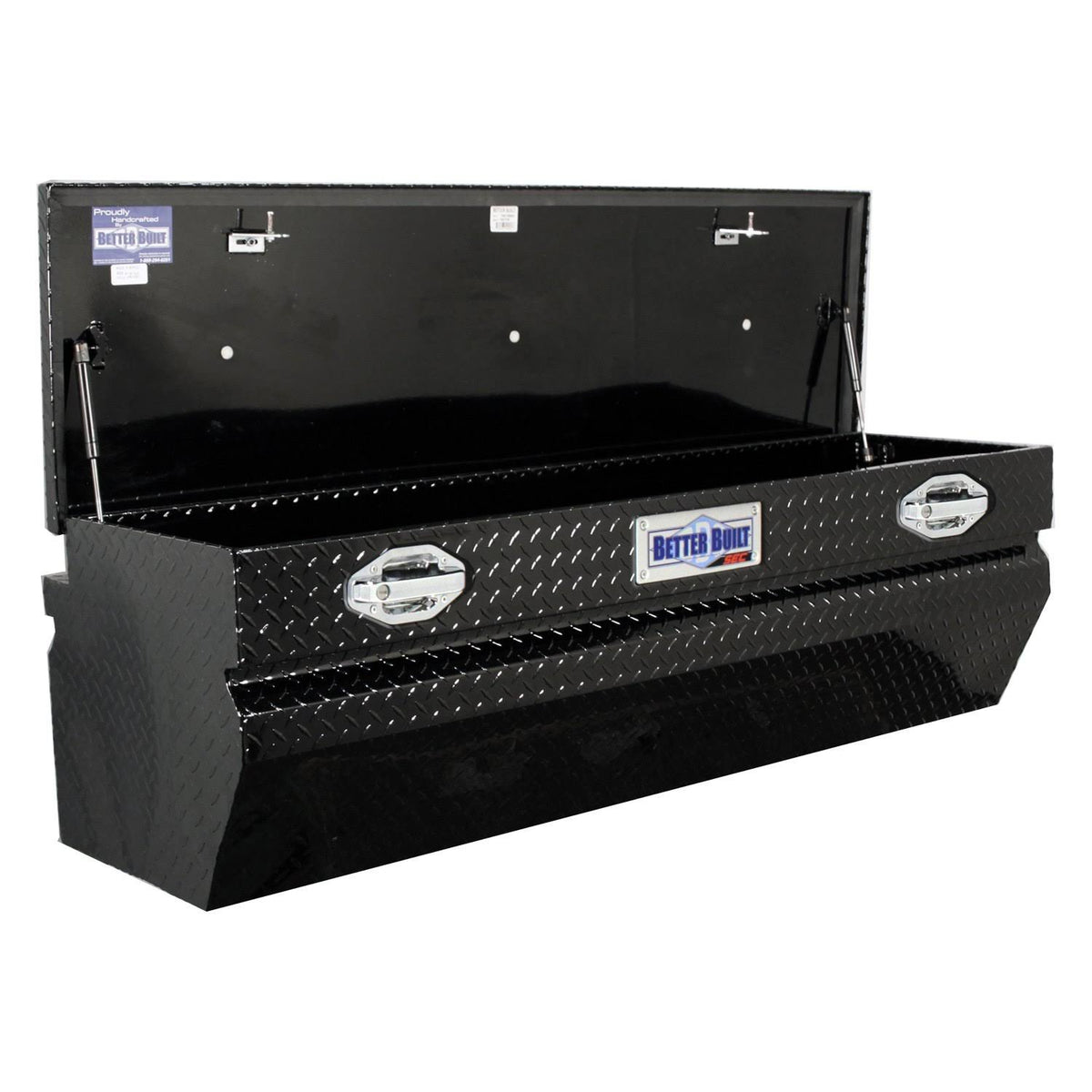 Black 48x22 Truck Chest Box M798386
