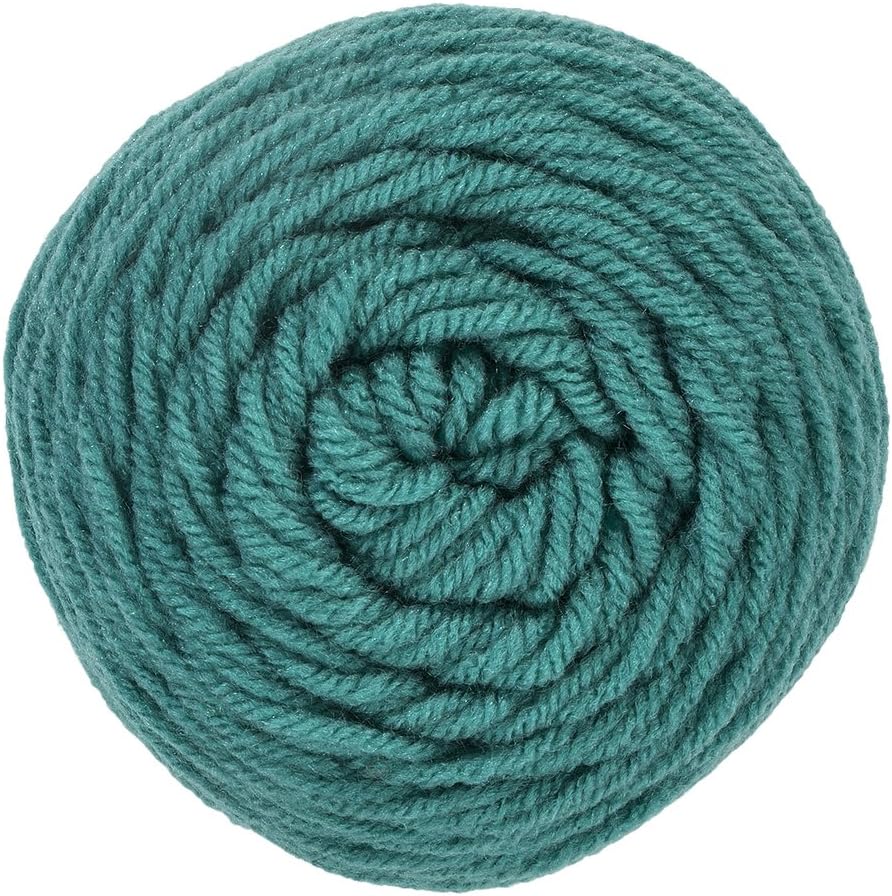 Solid-Jade Yarn U1369