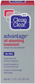 Oil-Absorbing Treatment 1.5 Ounce N5087