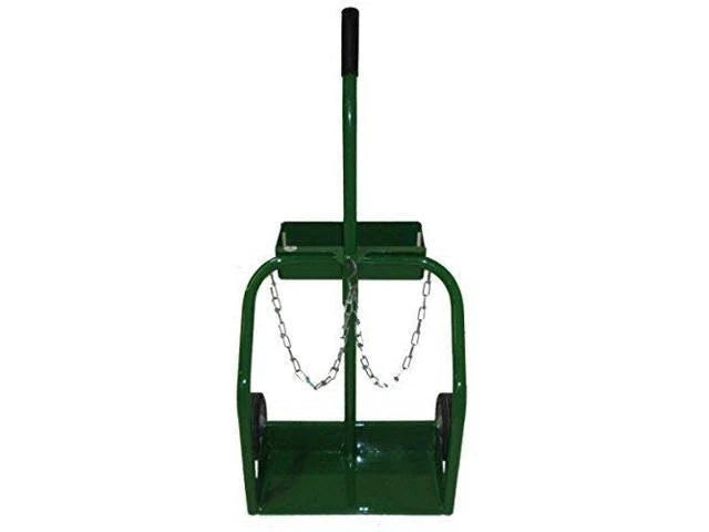 Boxed Cart N492