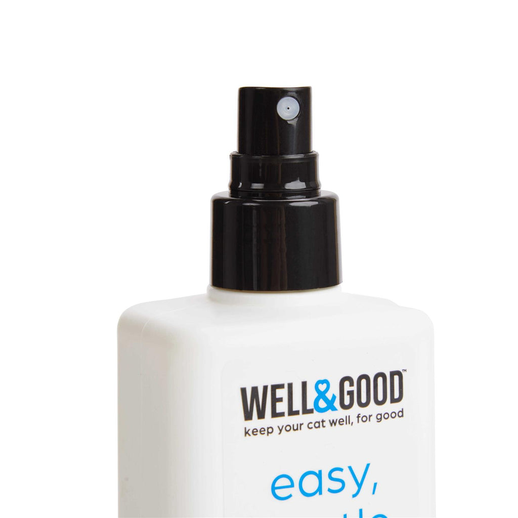 Waterless Cat Shampoo N974