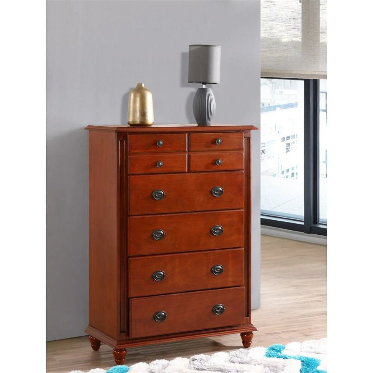 Cherry Chest W150