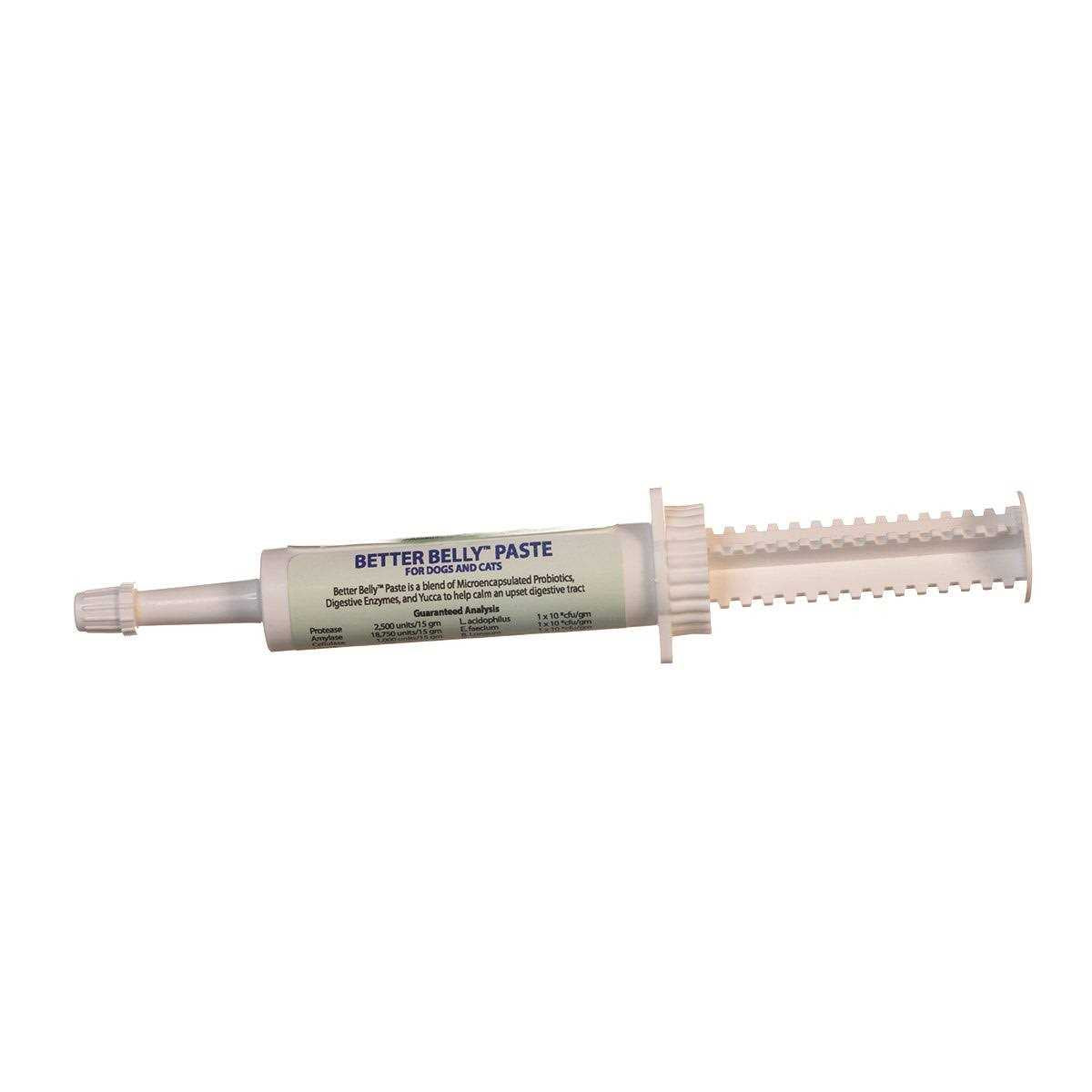 Better Belly Paste Pet Supplies K575741