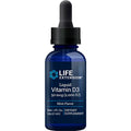 Liquid Vitamin D3 50 mcg Mint 1 fl oz R43864