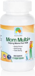 Multivitamin for Women, Prenatal Vitamin & Belly Balm D54299
