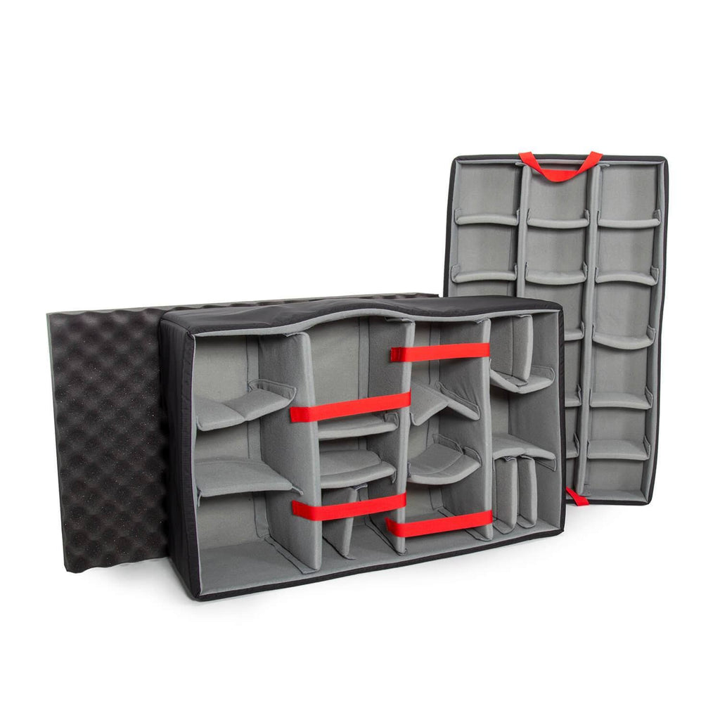 Padded Divider for 968 Case Z30098
