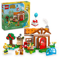 Buildable Animal Crossing Toy Figures J426