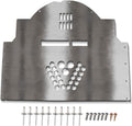 Catalytic Converter Protection Shield for Toyota Prius 2004 2005 2006 2007 2008 2009 M713645