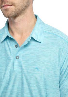 Palm Coast SS Polo X1081