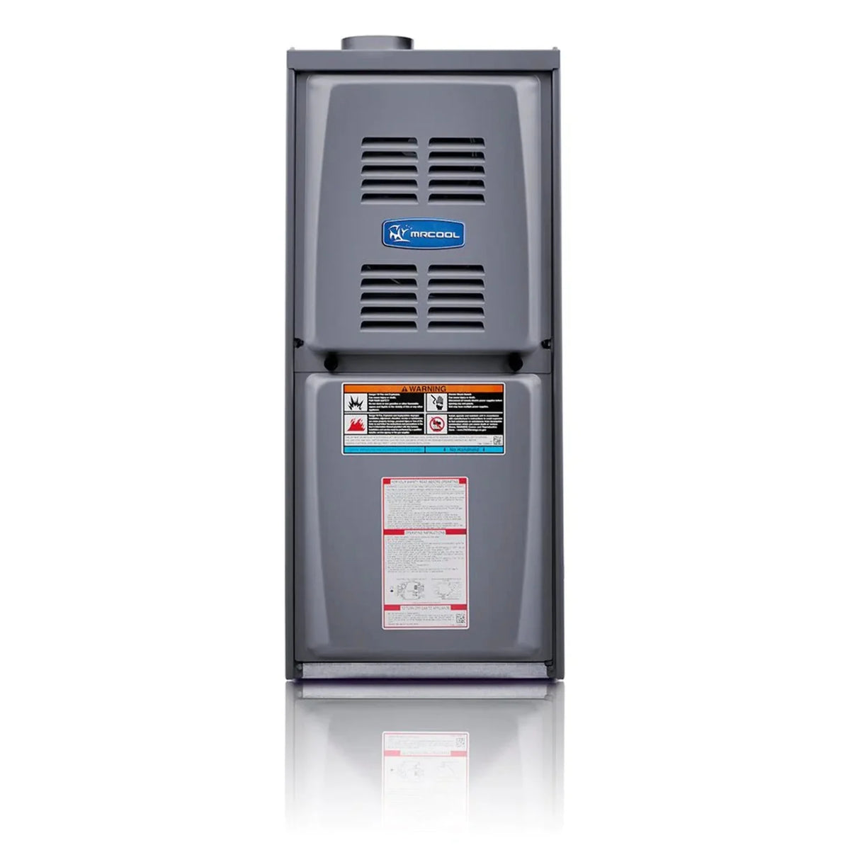 5 Ton 135,000 BTU Gas Furnace I807480