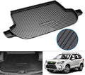 All Weather Waterproof Cargo Liner Trunk Mat A268450