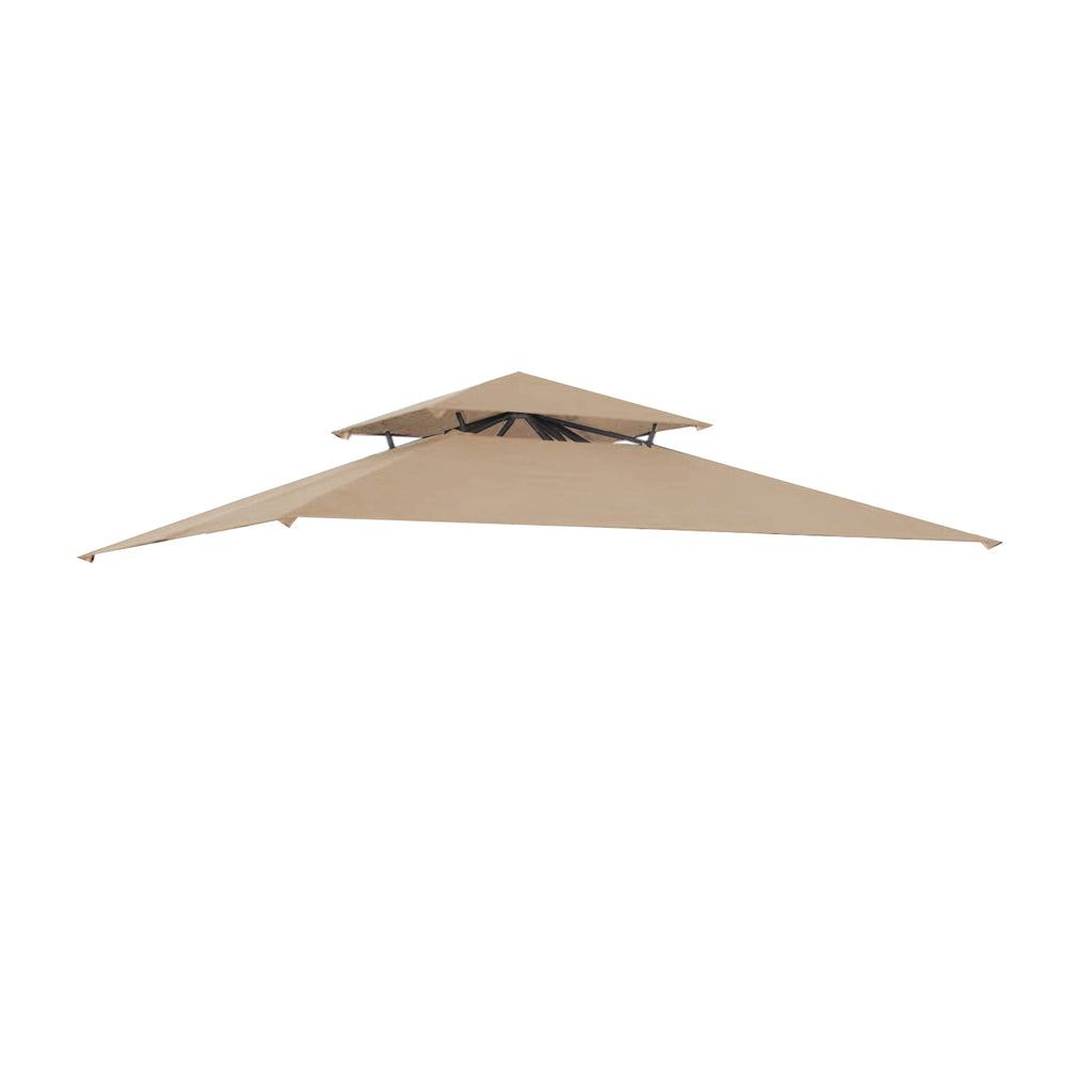 Replacement Canopy Top for BBQ Grill Gazebo E1711