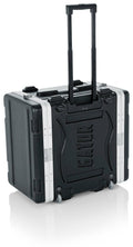 Rolling 6U Rack Case J746086