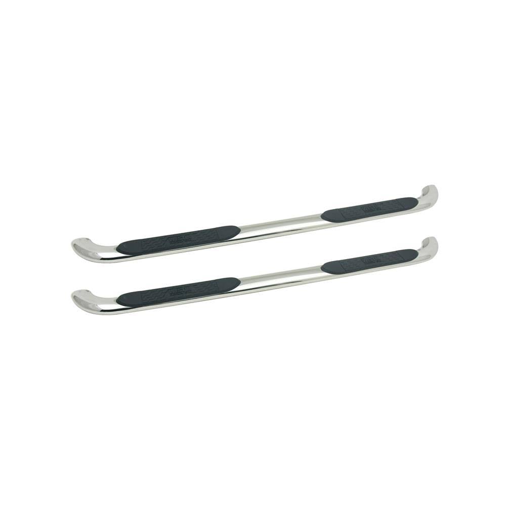 Oval Step Bar Cab Length E560