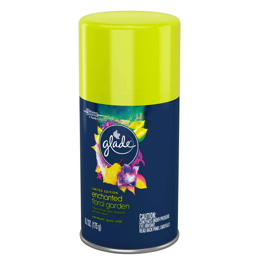 Automatic Spray Air Freshener Refill 6.2 oz U7693
