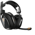 Black Gaming Headset W344366