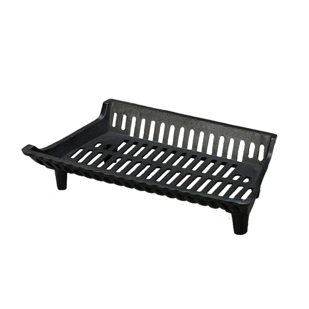 Cast Iron Fireplace Grate X72577