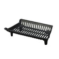 Cast Iron Fireplace Grate X72577