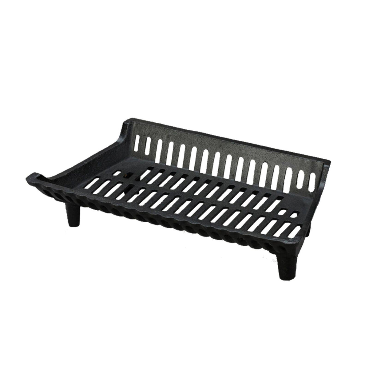 Cast Iron Fireplace Grate X72577