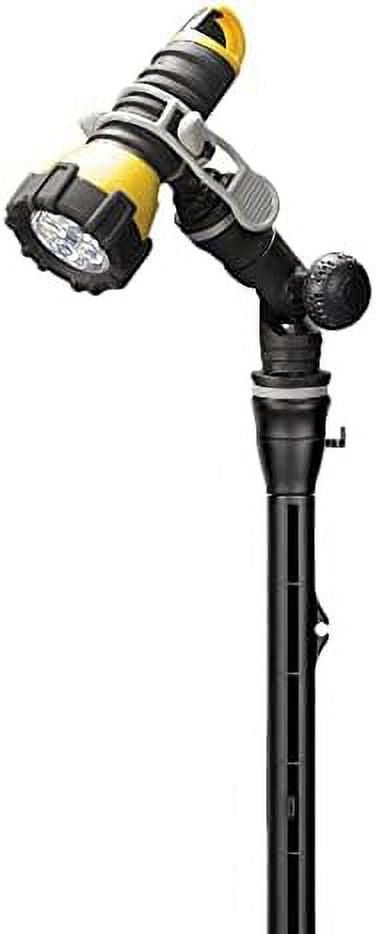 Extenda Pole (14-42in) for Lights, Cameras, Flags and Torches G156