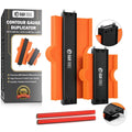 Contour Gauge with Lock 5 & 10 Z664