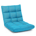 Adjustable Folding Floor Sofa F15183