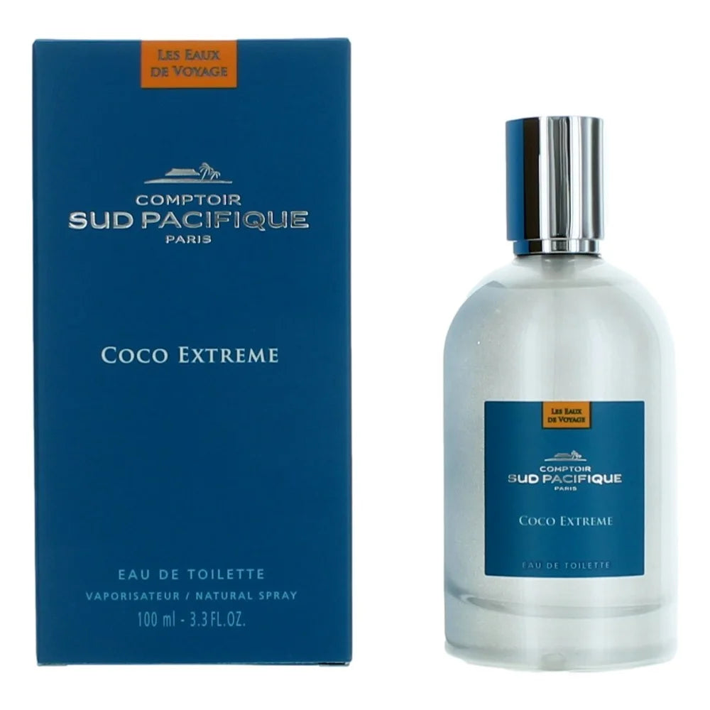 3.4 oz Eau De Toilette Spray for Women O1513