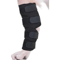 Dog Hock Brace Rear Leg Joint Wrap O6109