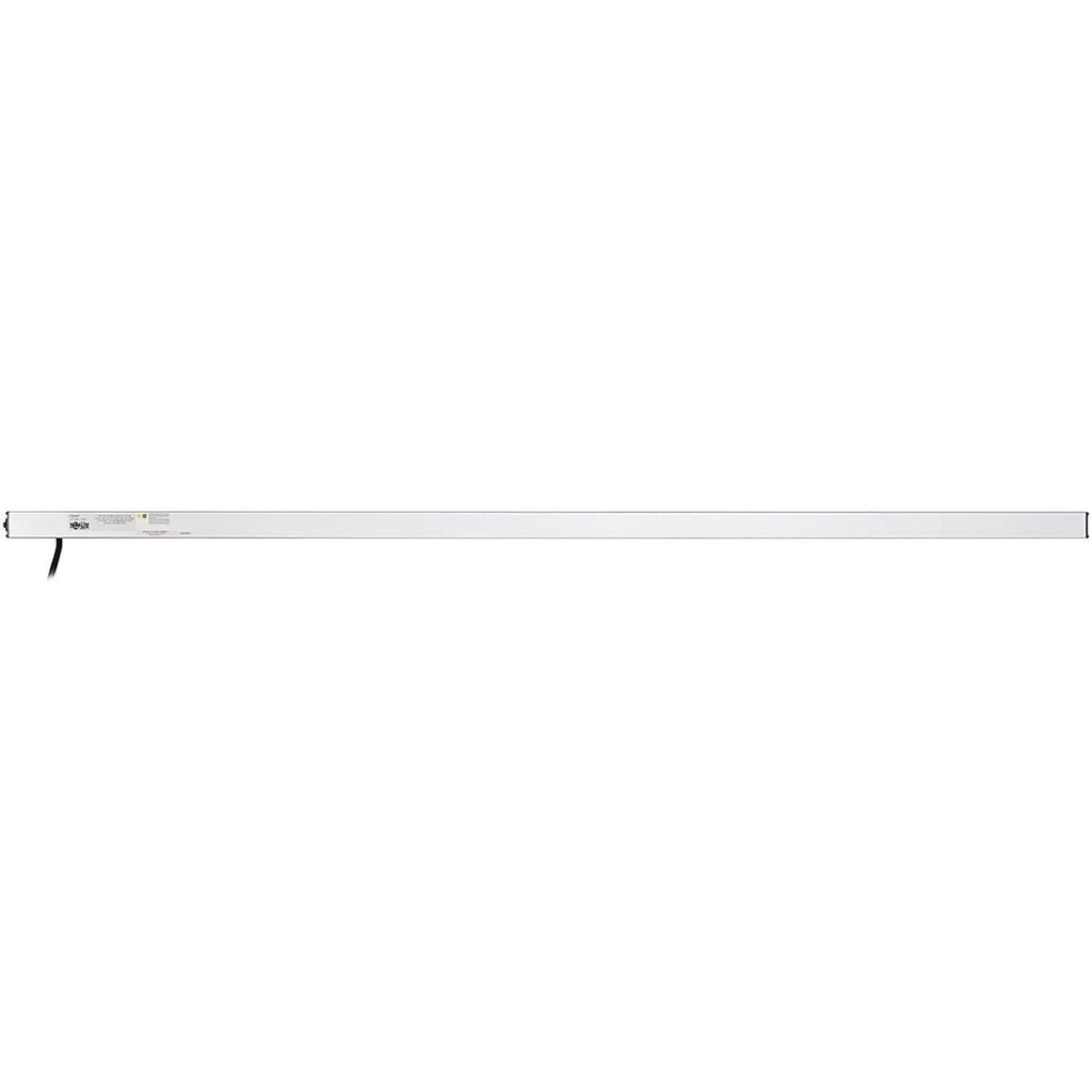 20 Outlet 15A Cord Vertical Metal Power Strip X9110