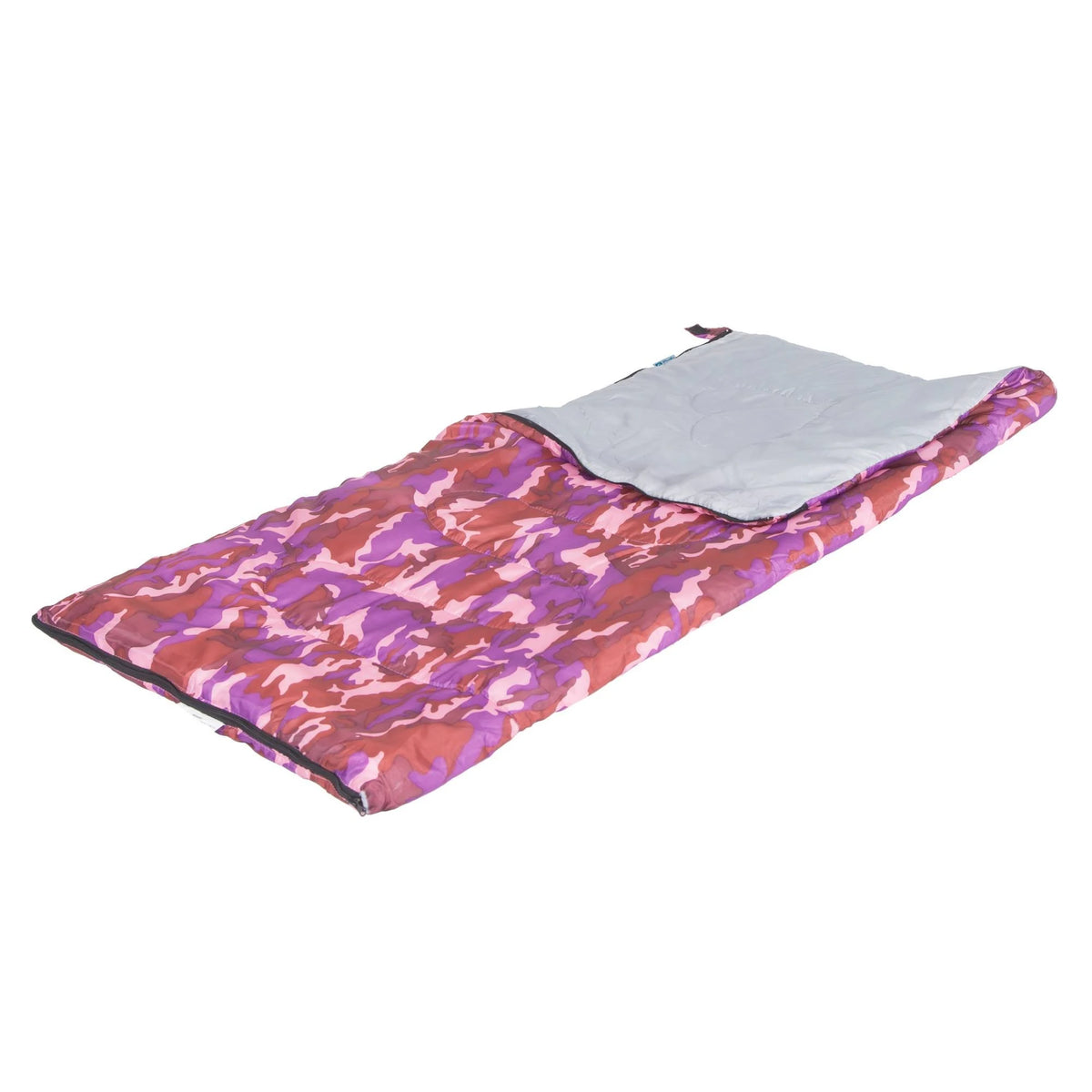 Pink Camo Tent Set E166711