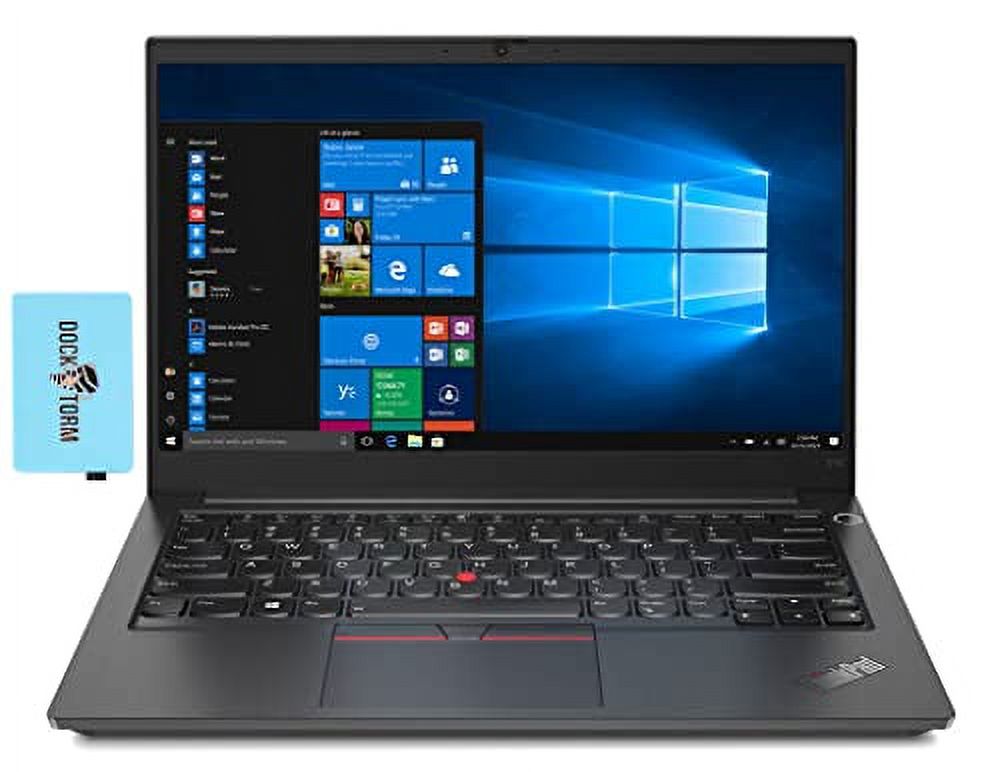 14.0" FHD IPS Business Laptop (AMD Ryzen 7 5700U, 12GB RAM, 2TB PCIe SSD, Win 11 Pro) S42239