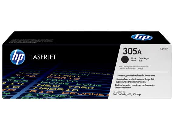 Black Toner Cartridge Q213408