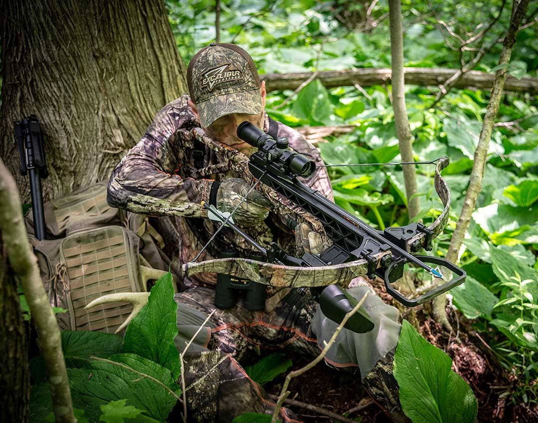 Crossbow J6190